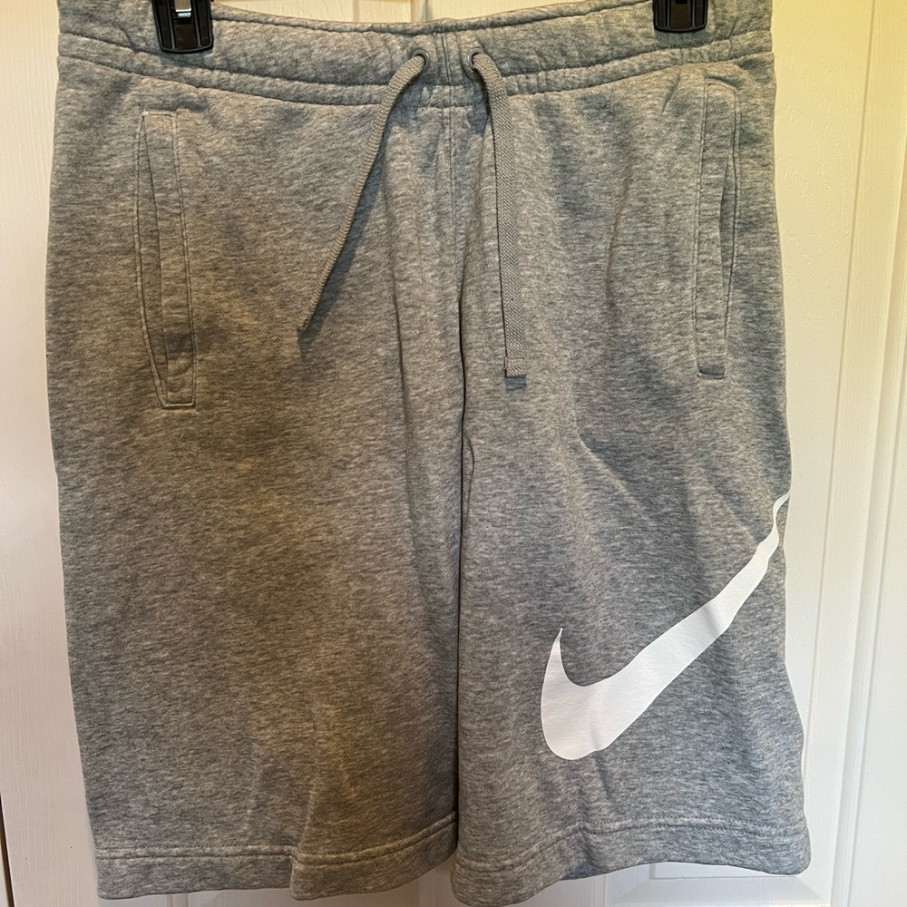 Nike shorts